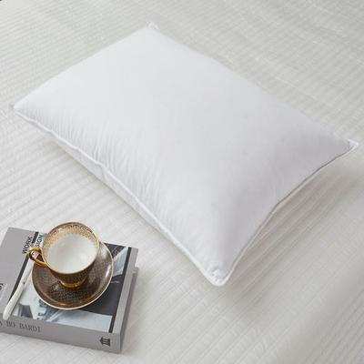 Naples Down Sleep Pillow White, Jumbo Standard/Queen, White