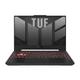 ASUS Notebook "TUF Gaming A15 FA507NU-LP101W 15,6" R5-7535HS/16GB/512 W11H" Notebooks Gr. 32 GB RAM, schwarz 15" Notebook