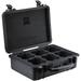 ZEISS Used Milvus Transport Case (Black) 2155-275