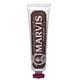 Marvis Toothpastes Black Forest Toothpaste 75ml