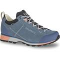 DOLOMITE Damen Multifunktionsschuhe DOL Shoe W's 54 Hike Low Evo Gtx, Größe 38 ⅔ in Blau