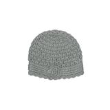 San Diego Hat Company Beanie: Gray Accessories