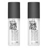 KMS - Tamefrizz De-Frizz Oil 2er Set* Haaröle & -seren 200 ml Damen