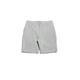 Private White Mens The Summer Cord Chino Shorts-Pale Grey - Light Grey - Size 38 (Waist)