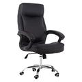 ZITTRO Boss Office Chair Computer Chair， Home Office Chair Ergonomic Boss Chair Mesh Lift Swivel Chair Can Be Recliner 360 Degree Swivel Adjustable Seat Height Racing Chair Recliner elegant