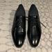 Burberry Shoes | Authentic Burberry Formal Shoes | Color: Black | Size: 5.5