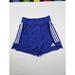 Adidas Shorts | Adidas Womens Tiro 23 Soccer Shorts Size Xs Color Royal Blue Running Training | Color: Blue | Size: Xs