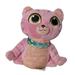 Disney Toys | Disney Doc Mcstuffins Pink Whispers Kitty Cat Plush Stuffed Animal 6" | Color: Pink | Size: 6"
