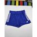 Adidas Shorts | Adidas Womens Tiro 23 Soccer Shorts Size L Color Royal Blue Running Training | Color: Blue | Size: L