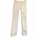 Kate Spade Jeans | Kate Spade Stretch White Denim Jeans I Style: Play Hookie I Size 24 U | Color: White | Size: 24