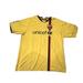 Nike Shirts | Fcb Barcelona Mens Bara Jersey 2018 2019 Away Yellow Soccer La Liga Size L | Color: Yellow | Size: L