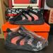 Adidas Shoes | Adidas Sobakov Sz9 | Color: Black/Red | Size: 9