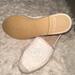 Gucci Shoes | Gucci Flats | Color: Cream | Size: 7.5