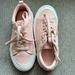 Levi's Shoes | Levi’s Size 6 Shoes | Color: Pink | Size: 6