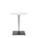 Kartell TopTop per Dr. Yes Quadrato Coffee Table Plastic/Acrylic | 28.38" H x 23.63" L x 23.63" W | Wayfair 4290/03