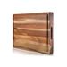 KOVOME Cutting Board & Professional Heavy Duty Butcher Block W/Juice Groove - Extra Large (17"X13"X1.4") | Wayfair QcbB0851385N7