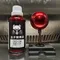 Colore elettrolitico Rosso brillante Vernice Pigmento Spray Rivestimento Aerografo Oleosità Modello Colorazione Non è necessario Diluire DD.08 Hobby Giocattoli FAI DA TE