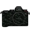 Adesivo per fotocamera antigraffio per Panasonic Lumix S5 5SII S52 DC-S5 16-35 F4 24-105 24-70