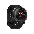 Amazfit-Montre intelligente étanche Stratos 3 pour homme montre intelligente avec GPS Bluetooth