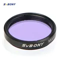 SVBONY Filtre pour Oculaire de Télescope Astronomique Filtre Lune pour Télescope 1.25''/2''