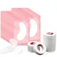103/52pcs Eyelash Extension Patch Insulating Tapes Lash Extension Under Eye Patch Pad Hydrogel Gel