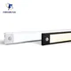 New USB Charging Lamp Auto/On/Off 23cm 40cm ForUltra Thin Motion Sensor Wireless LED Cabinet