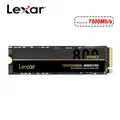 Lexar LNM800 PRO Internal SSD 512GB 1TB 2TB Solid State Drive PCIe Gen 4*4 NVME 1.4 M.2 2280 M2 HDD