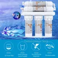 Level 5 Water Purifier Filter Water Aquaphor For Home Drinking Tap Filters Kitchen Direct Potable