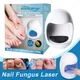 Laser Nail Fungus Treatment Device Laser for Nails with Mushrooms Repair Ingrown Toenail Fingernail