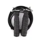 Adjustable Jump Rope for Fitness Skipping Rope for Workout Training Rapid Speed Steel Wire