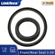 Engine Parts Front Rear Crankshaft Oil Seal Fit 3.0 L Diesel V6 EXF EXN For Jeep Grand Cherokee WK