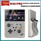 Open Source R43 Pro Handheld Video Game Console EmuELEC System 4.3 Inch Portable Pocket Video