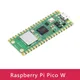 Original Raspberry Pi Pico W with Wireless WiFi Development Board support MciroPython//C/C++/IoT
