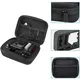 Portable Storage EVA Action Camera Case for GoPro Hero 12 11 10 9 8 7 Black Xiaomi Yi 4K Sjcam