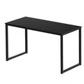 Ebern Designs Home Office 48-Inch Computer Desk in Black | Wayfair 13CBA4F363294316ABB9F591E4D3BB56