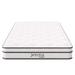 Twin 6" Foam Mattress - Alwyn Home L Kindig Innerspring & King White, Fiberglass | Narow Wayfair 3AF89DD0C2C04830B9662DDC4201F5F6