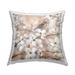 Stupell Finch Among Cherry Blossoms Printed Outdoor Throw Pillow Design by Carol Robinson