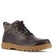 Rockport Works Weather or Not Work Alloy Toe - Mens 10.5 Brown Oxford Medium