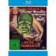 Monster Collection: Frankensteins Braut (Blu-ray Disc) - Universal Pictures Video