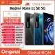 Redmi note 11 se 11se 5g smartphone global rom 6.5 "90hz octa core dimentity 5000mah akku 48mp