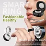 [Neu eingetroffen] 2024 R8 Smart Ring Sport Intelligenter Ring Bluetooth Gesundheits-Tracker