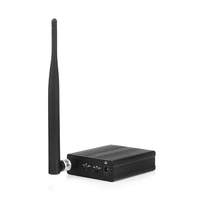500m Silent Disco Drahtlose Sender Image