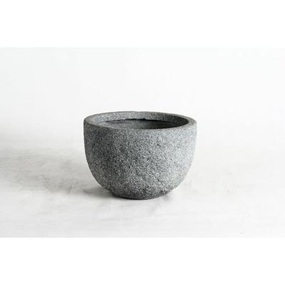 Trendline - Pflanztopf Ø17x11,4cm granitoptik, Ø17 x 11,4 cm 4cm Ø17x11 Pflanztopf Ø17x11 Image