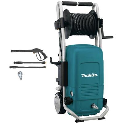 Hochdruckreiniger 2.300 w • 140 bar - Makita Image