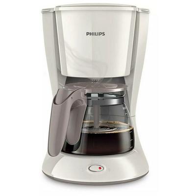 Filterkaffeemaschine 15 Tassen 1000 W Beige - HD7461.00 - philips