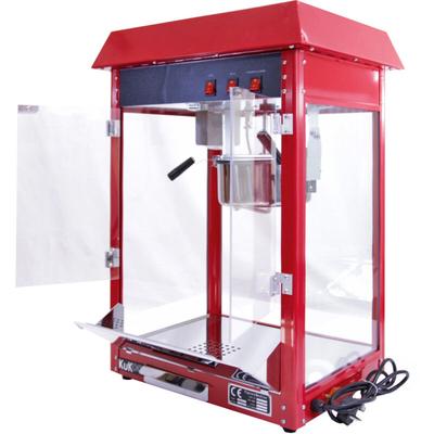 Retro Popcornmaschine Popcorn Maker Popcornautomat Popcorn Automat Partyservice - Kukoo Image