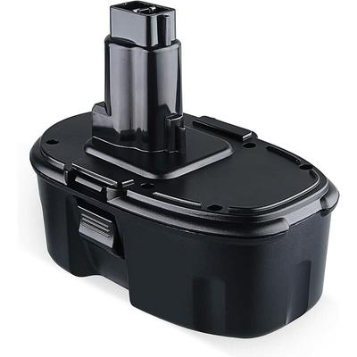 Pdstation - Für Dewalt 14.4V 4.0Ah DC9091 xrp Akku DW9091 DW9094 DE9094 DE9038 DE9031 Akku Image