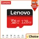 Lenovo 512GB 256GB SD-Speicher karte Hoch geschwindigkeit klasse 10 TF-Karte 4k Ultra-HD-Video