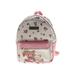 Backpack: Pink Accessories