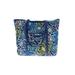 Vera Bradley Tote Bag: Blue Bags